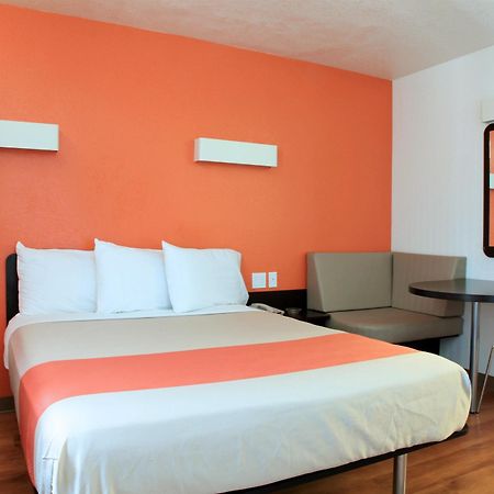Motel 6 Old Town Scottsdale Fashion Square Zewnętrze zdjęcie
