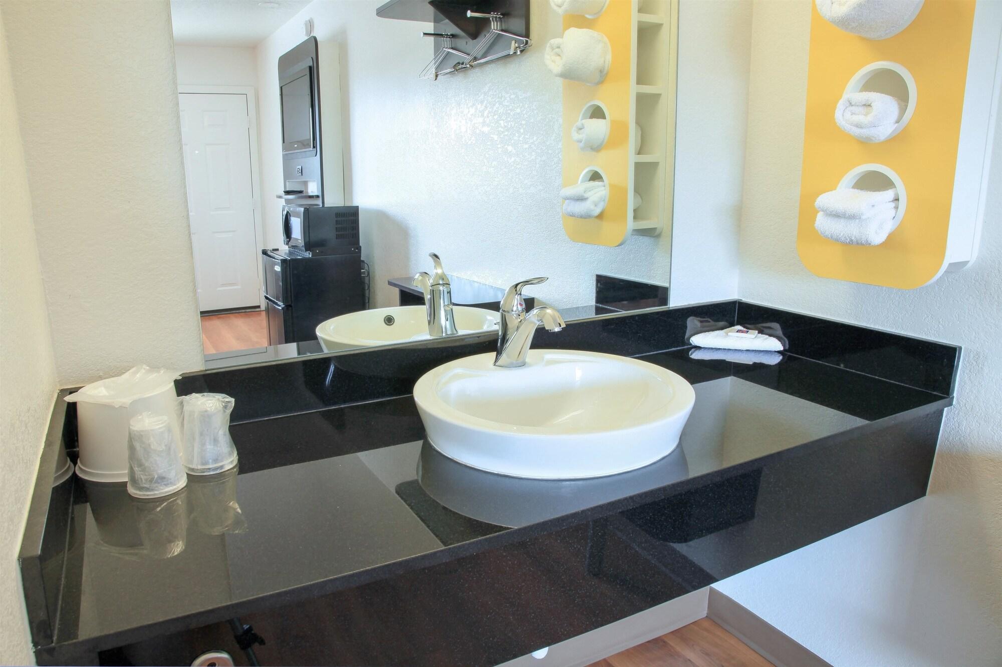 Motel 6 Old Town Scottsdale Fashion Square Zewnętrze zdjęcie